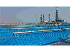 棗強縣鑫澤環保設備制造廠 專業鑄就品質，科技守護綠色未來