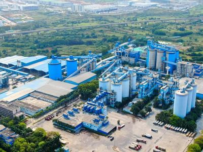 海南加快推進散裝水泥綠色產業高質量發展，環境保護專用設備制造賦能生態島建設